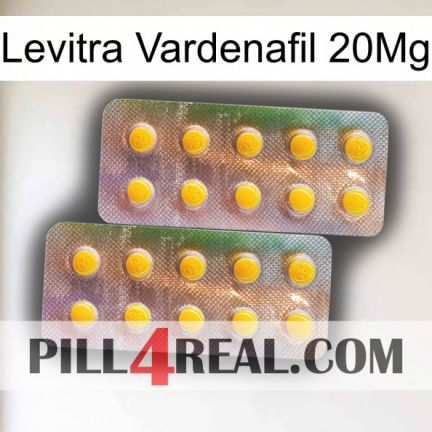 Levitra Vardenafil 20Mg new10